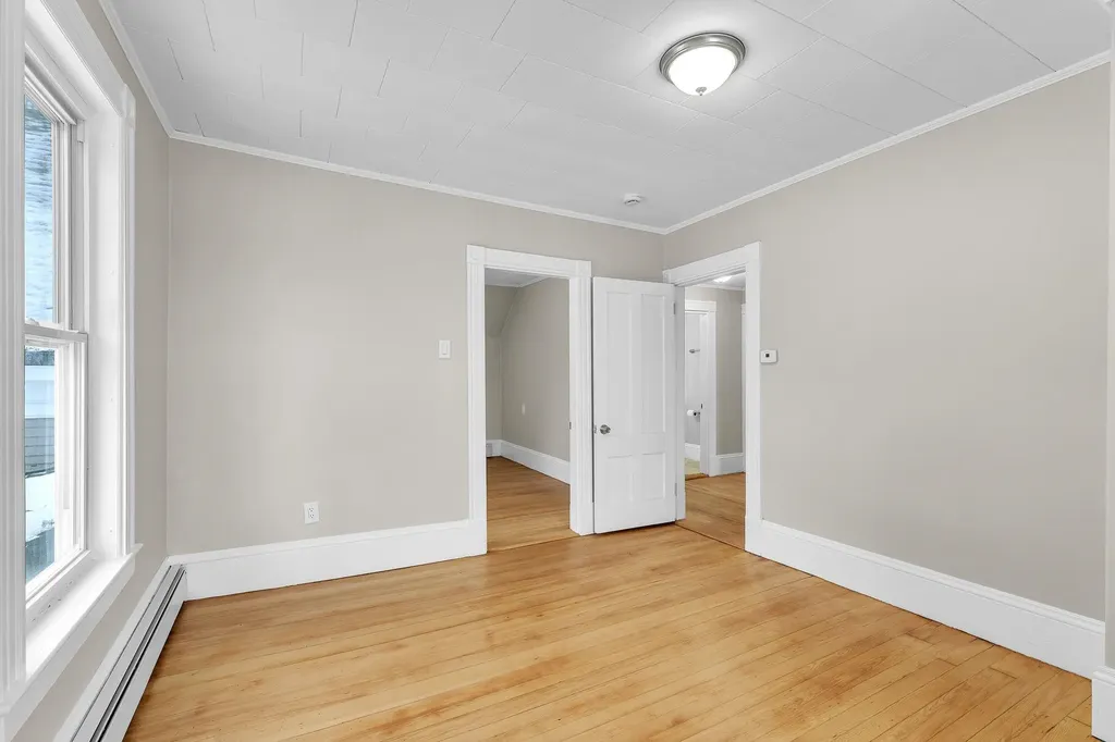 8 Richardson Street Lancaster NH 03584