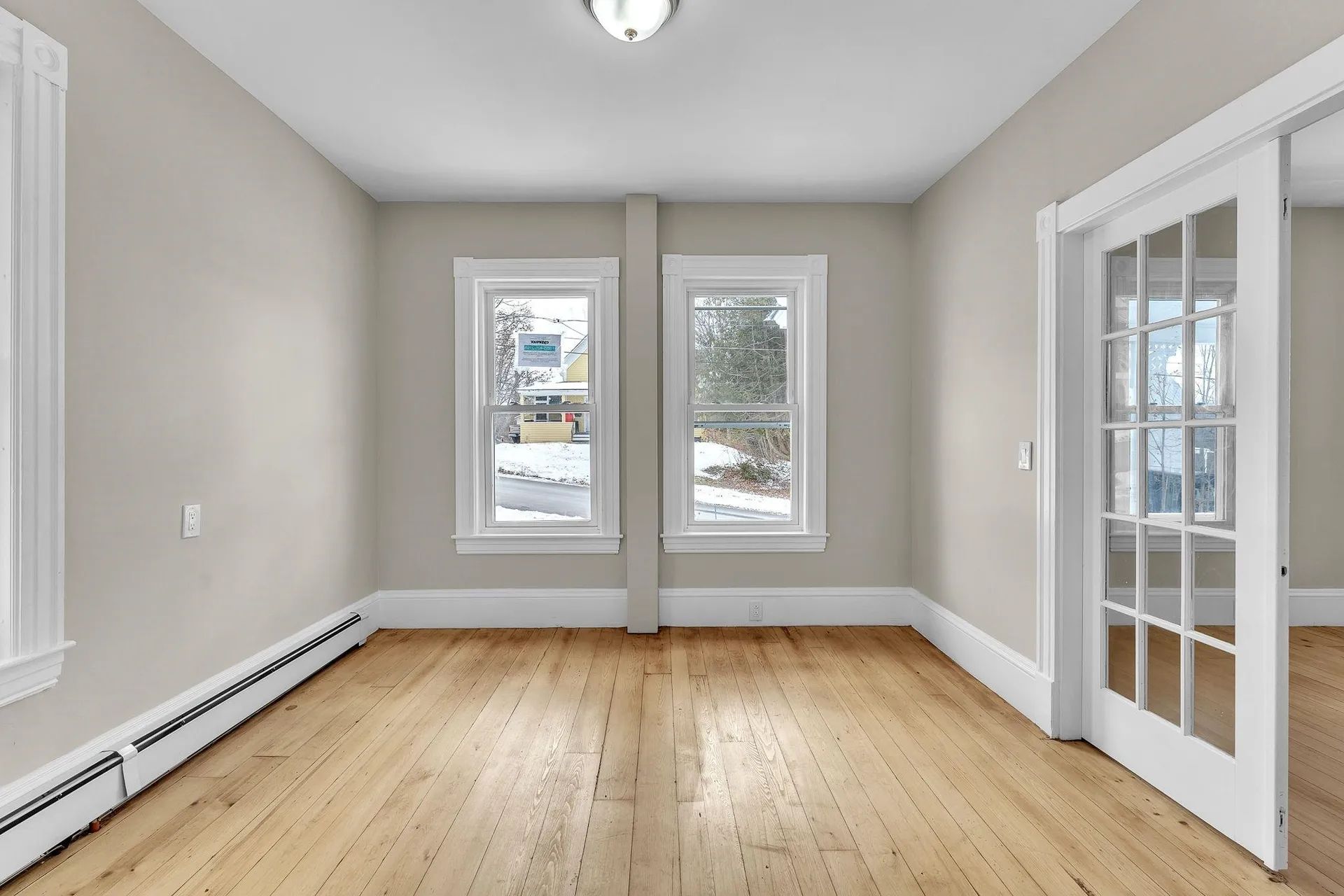 8 Richardson Street Lancaster NH 03584