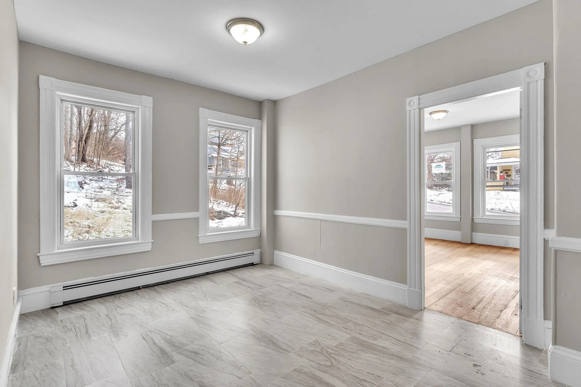 8 Richardson Street Lancaster NH 03584
