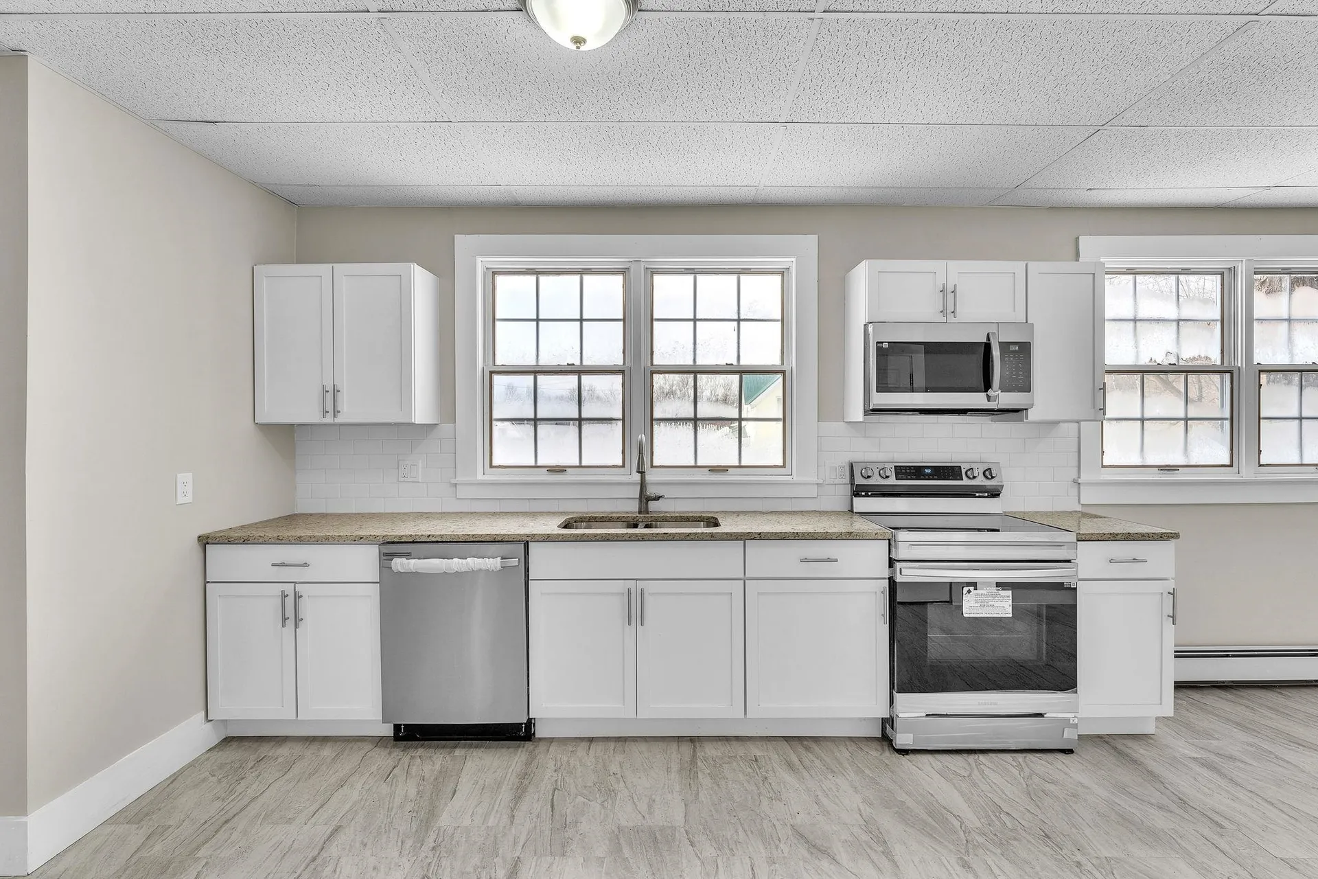 8 Richardson Street Lancaster NH 03584