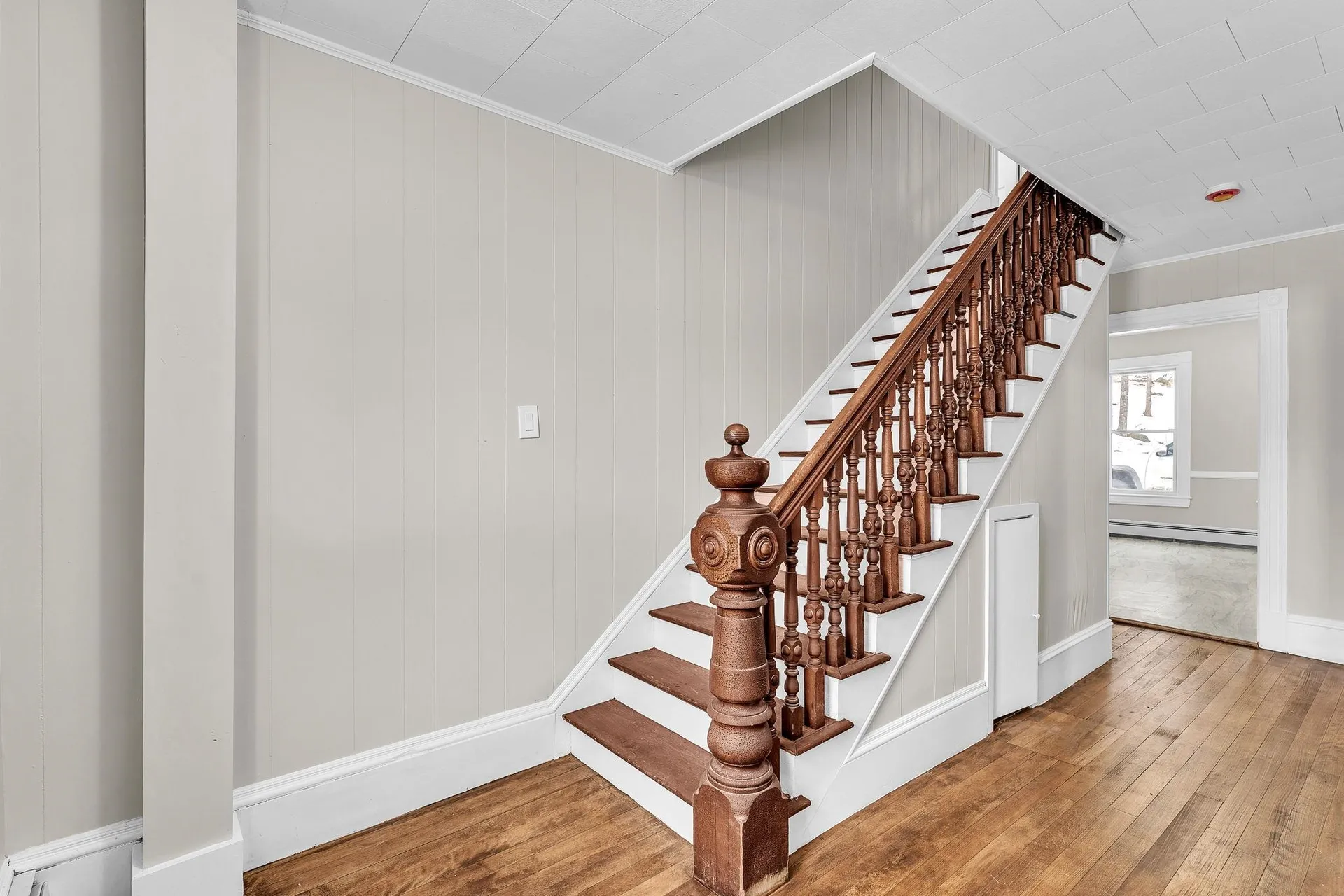 8 Richardson Street Lancaster NH 03584