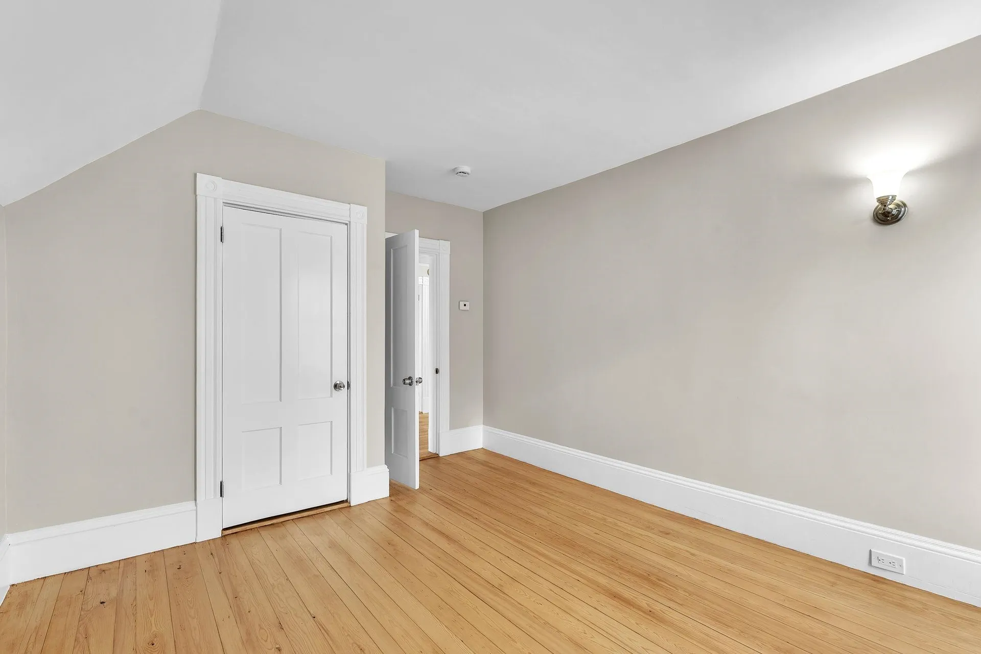 8 Richardson Street Lancaster NH 03584