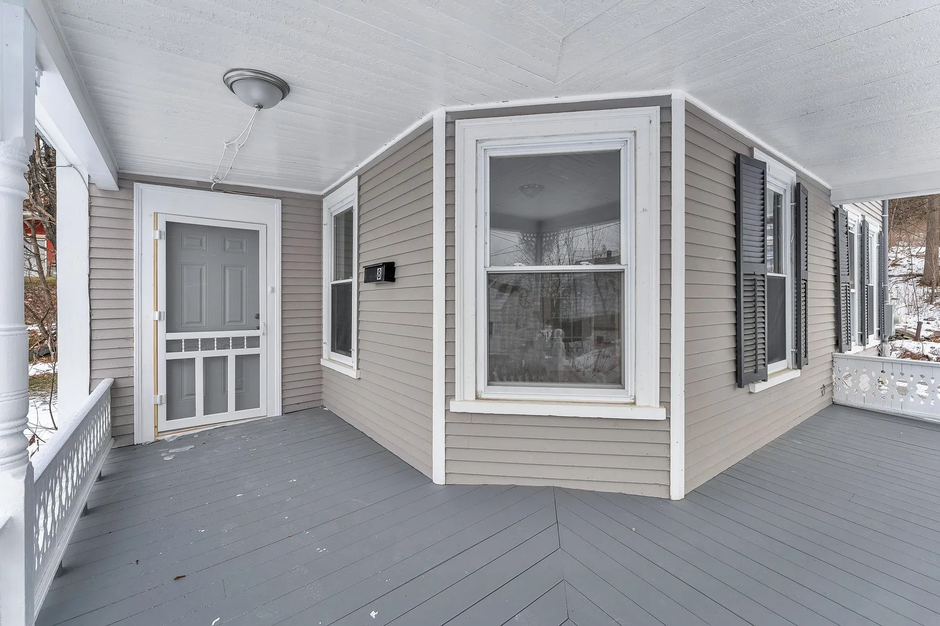 8 Richardson Street Lancaster NH 03584