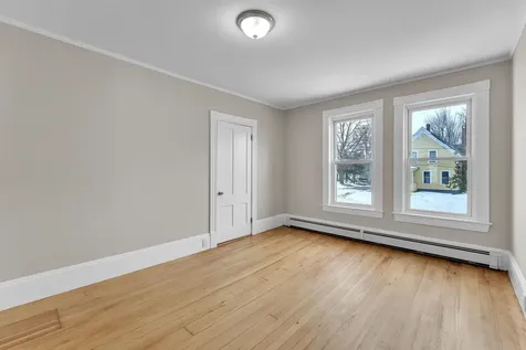 8 Richardson Street Lancaster NH 03584