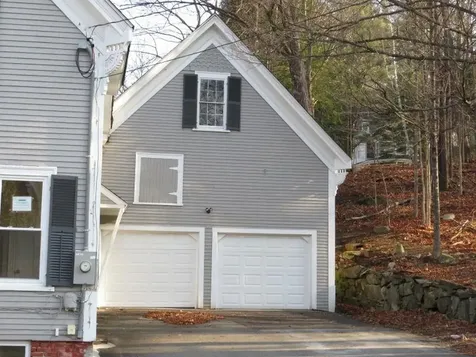 8 Richardson Street Lancaster NH 03584