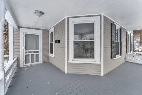 8 Richardson Street Lancaster NH 03584