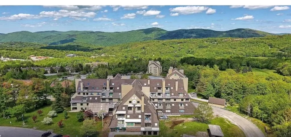 135 E Mountain Road Killington VT 05751