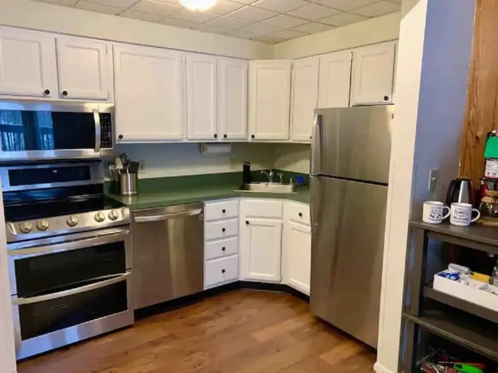 135 E Mountain Road Killington VT 05751