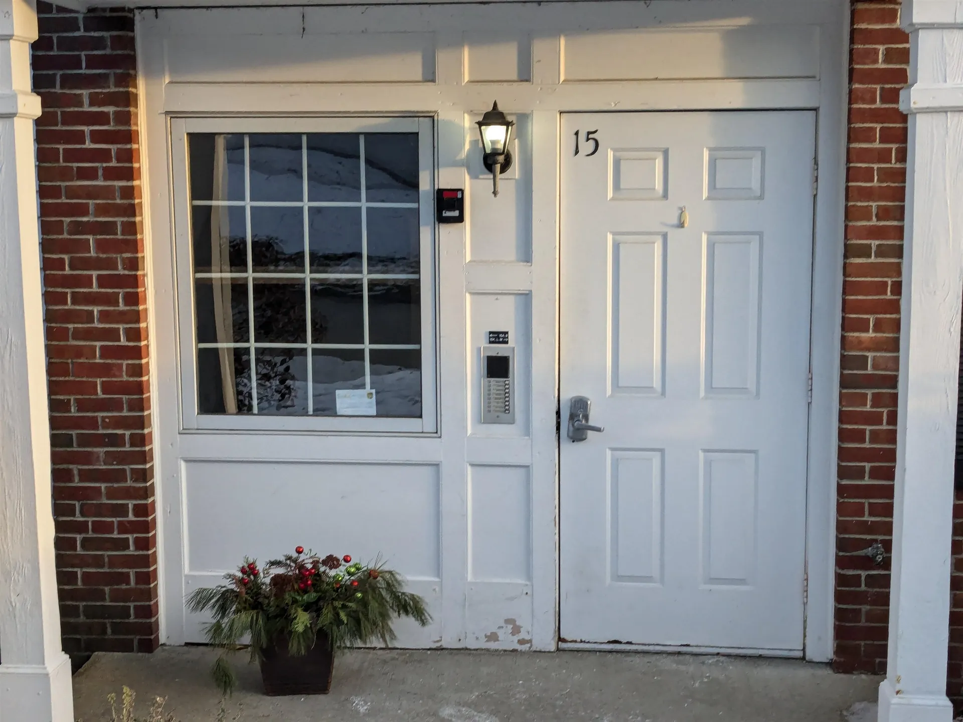 15 Windsor Court Keene NH 03431