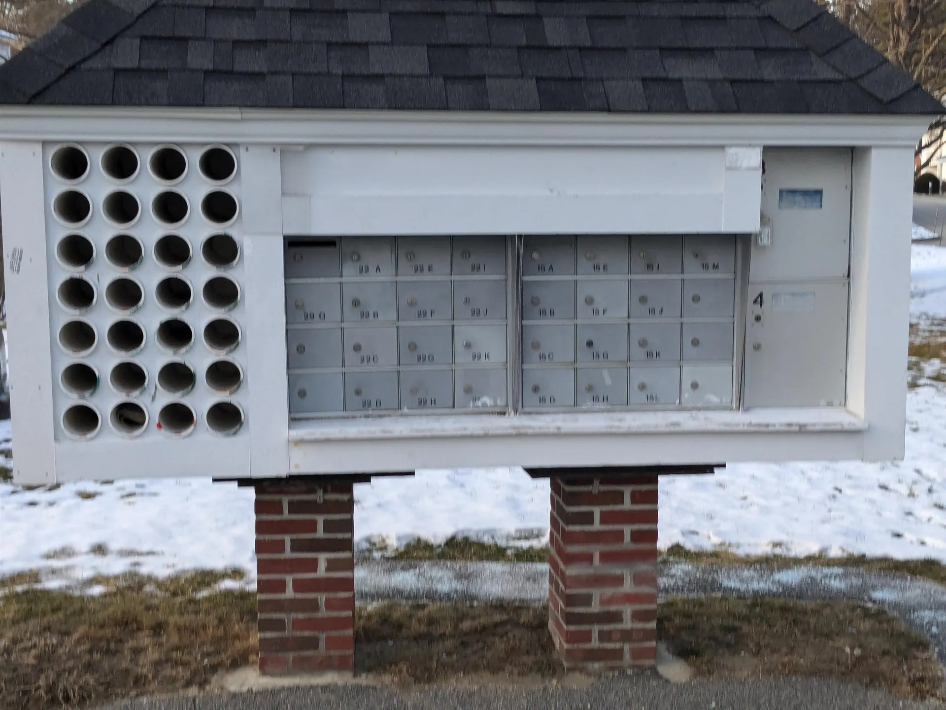 15 Windsor Court Keene NH 03431