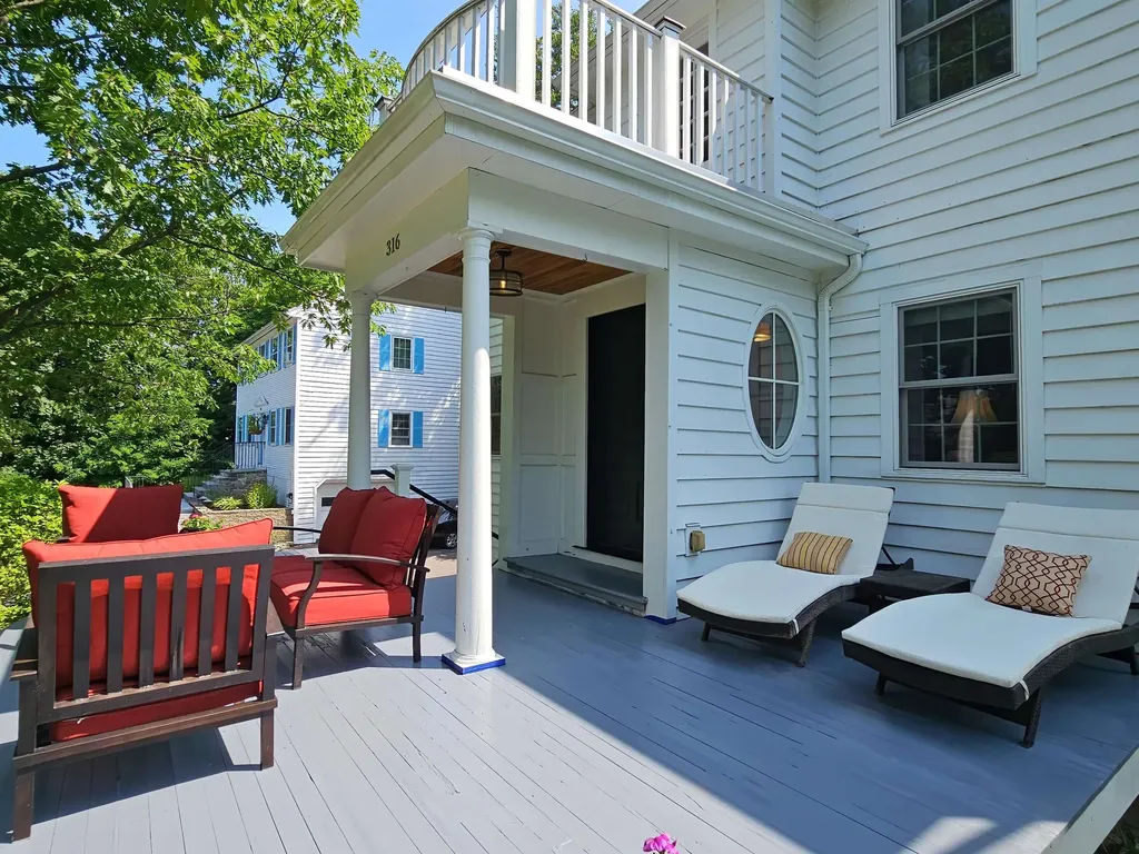 316 S Willard Street Burlington VT 05401