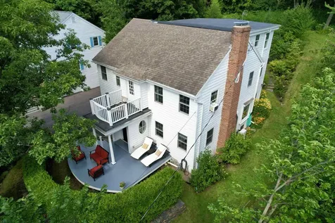 316 S Willard Street Burlington VT 05401