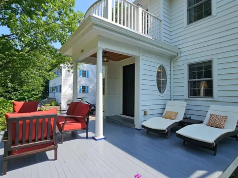 316 S Willard Street Burlington VT 05401