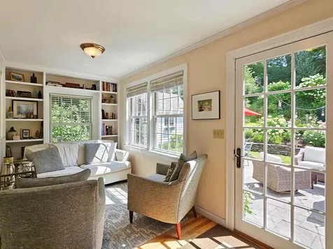 316 S Willard Street Burlington VT 05401