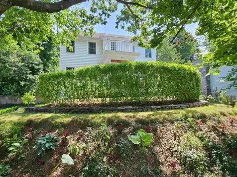 316 S Willard Street Burlington VT 05401