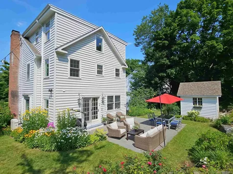 316 S Willard Street Burlington VT 05401