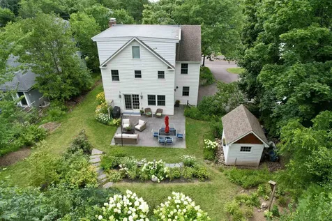316 S Willard Street Burlington VT 05401