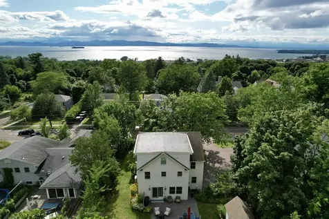 316 S Willard Street Burlington VT 05401