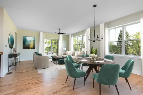 543 Vale Drive South Burlington VT 05403