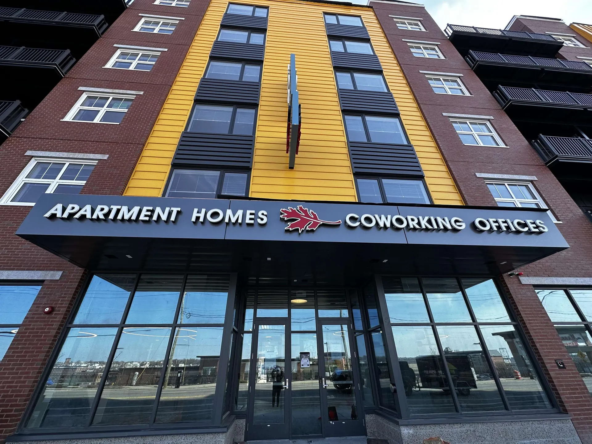 409 Elm Street Manchester NH 03101