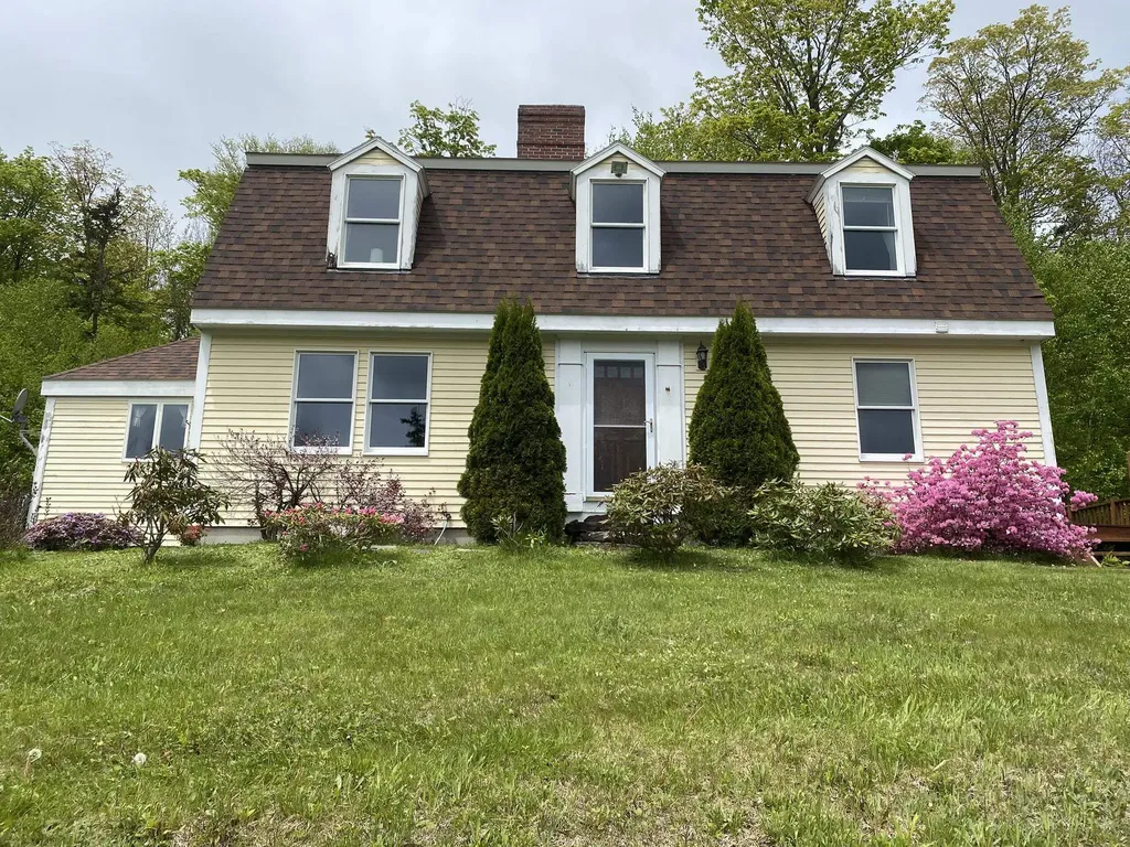 24 Antler Loop Dover VT 05356