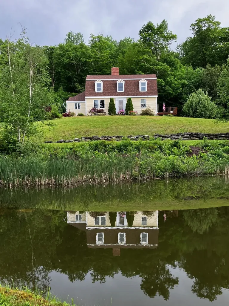 24 Antler Loop Dover VT 05356