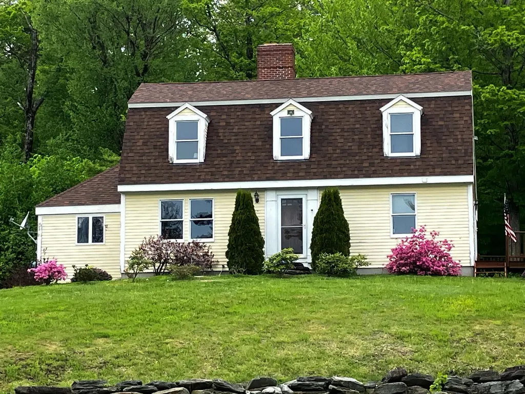 24 Antler Loop Dover VT 05356