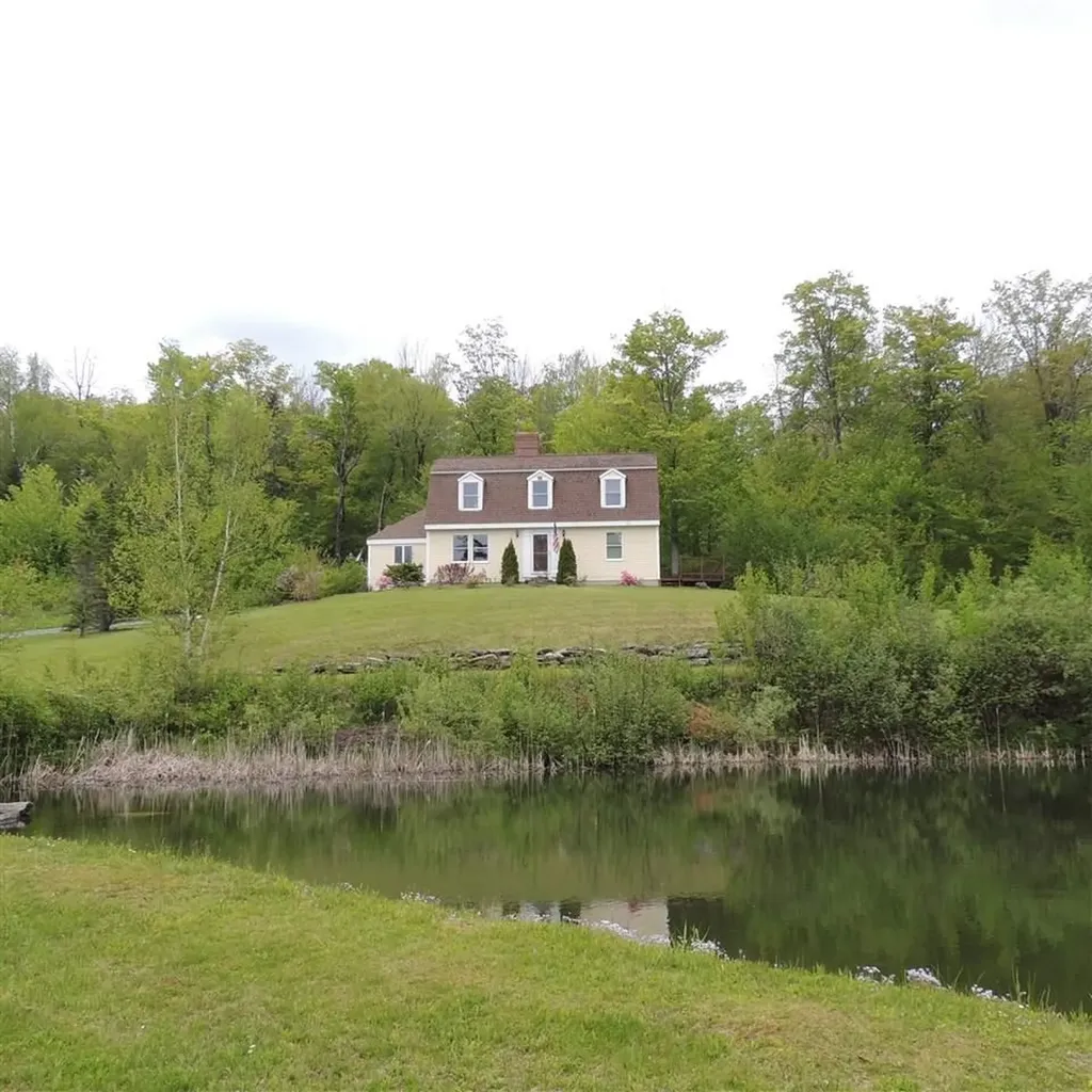 24 Antler Loop Dover VT 05356