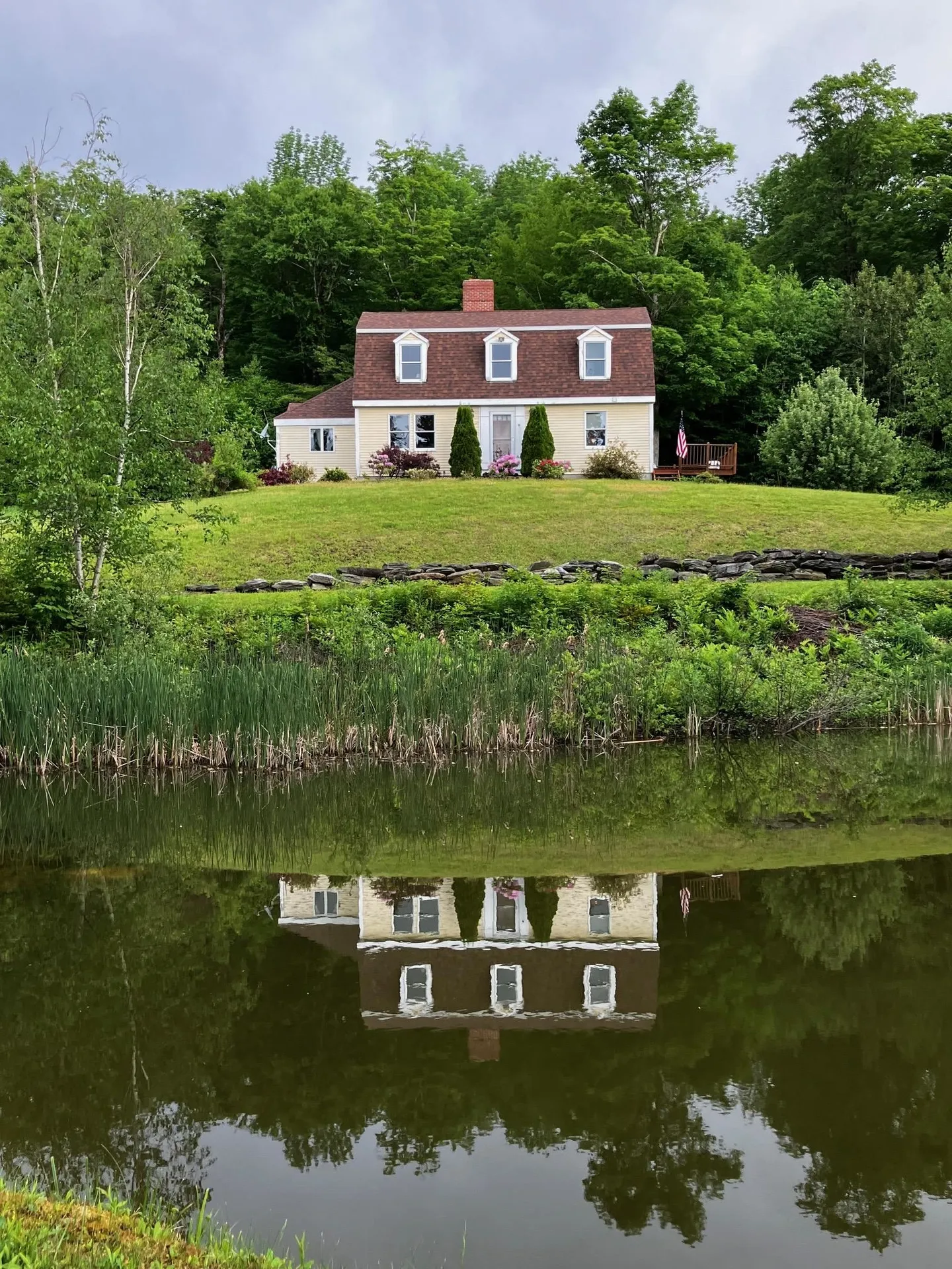 24 Antler Loop Dover VT 05356