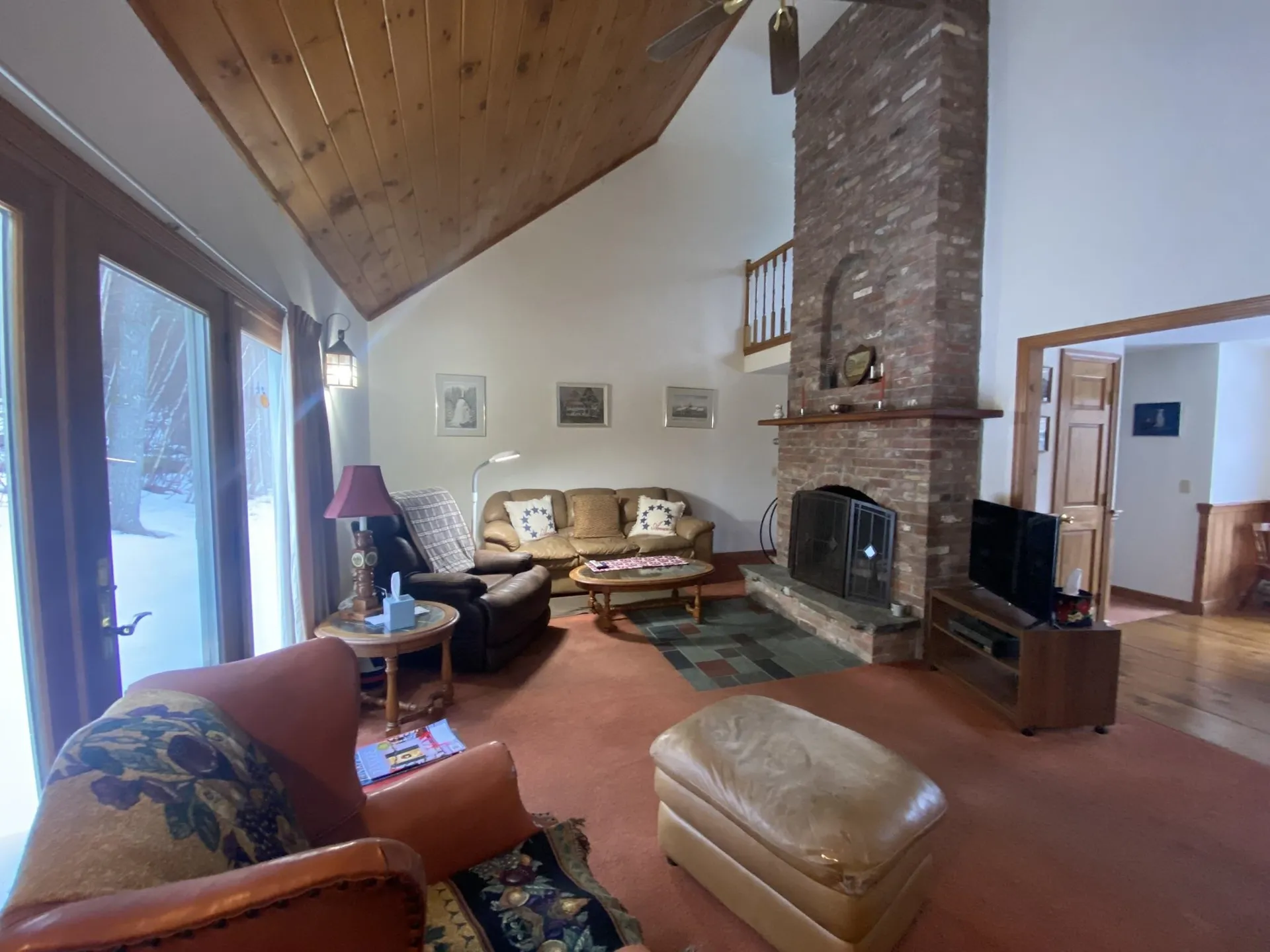 24 Antler Loop Dover VT 05356