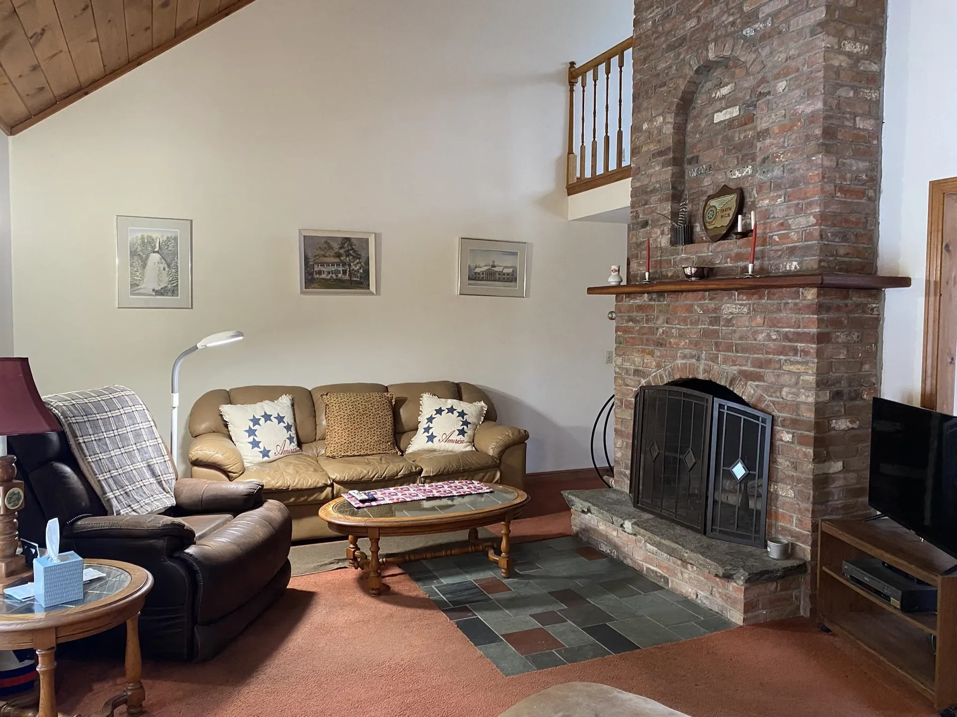 24 Antler Loop Dover VT 05356