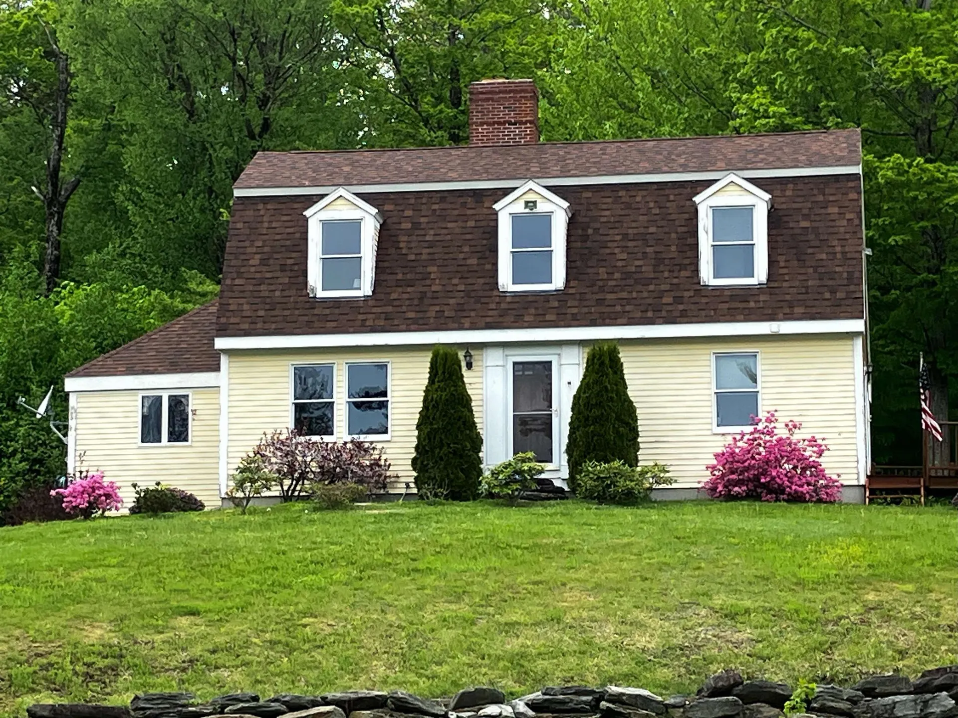 24 Antler Loop Dover VT 05356