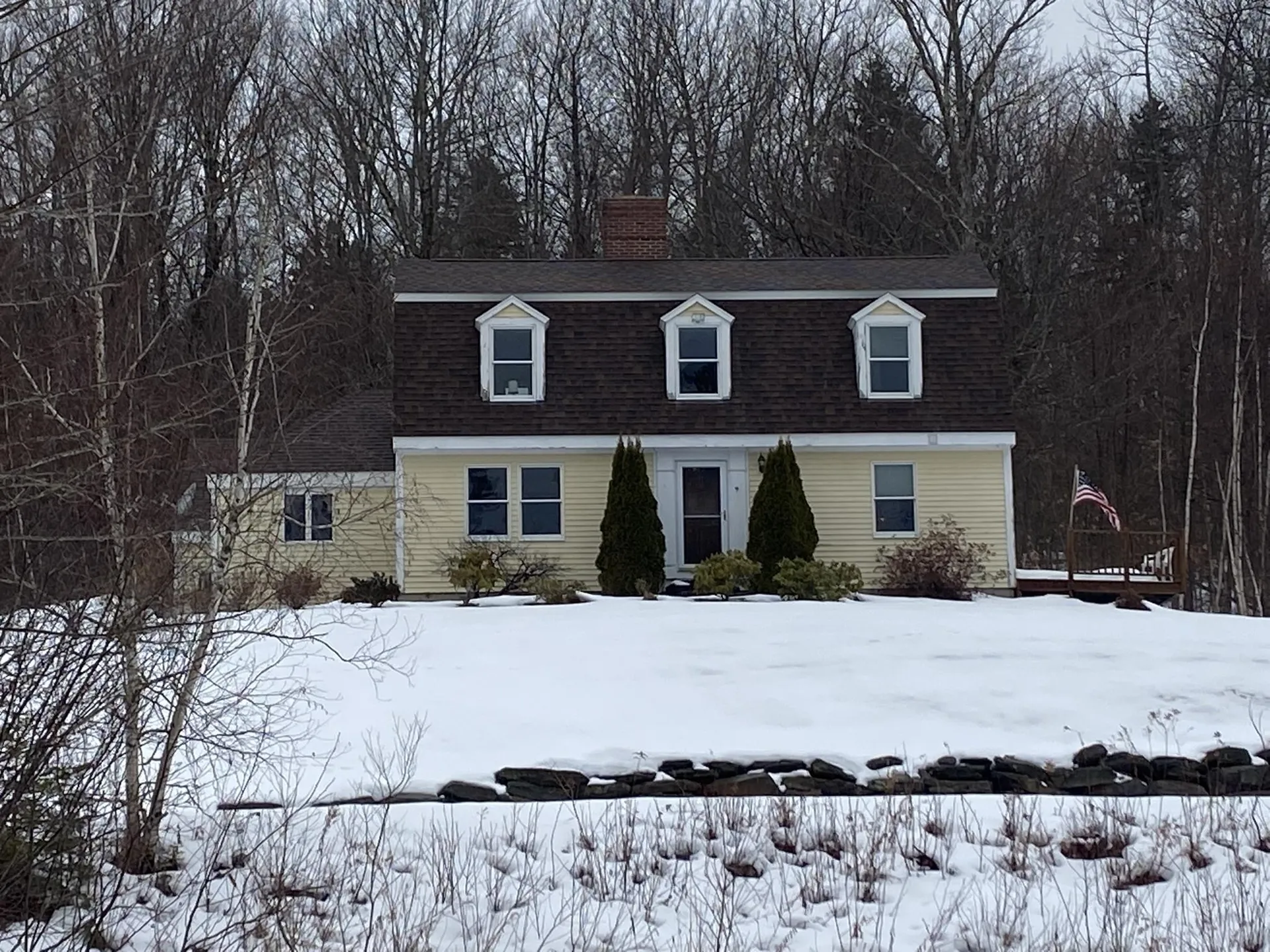 24 Antler Loop Dover VT 05356