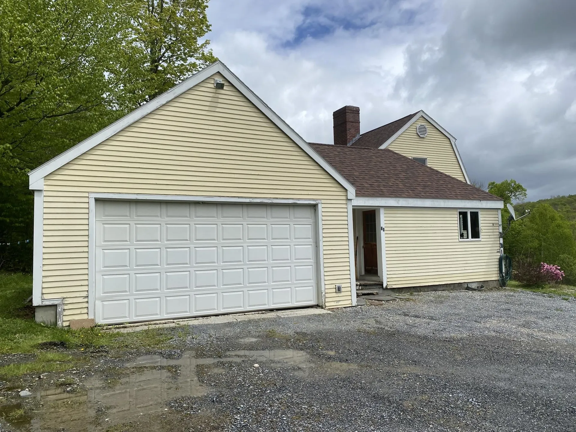 24 Antler Loop Dover VT 05356
