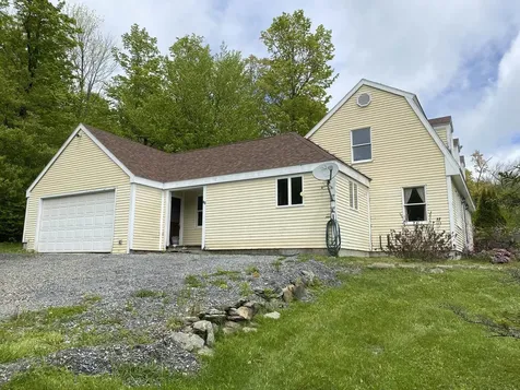 24 Antler Loop Dover VT 05356
