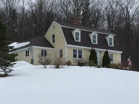 24 Antler Loop Dover VT 05356