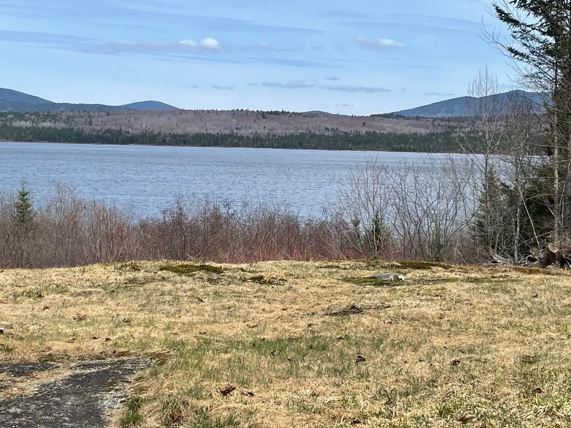 123 Idelewilde Road Pittsburg NH 03592