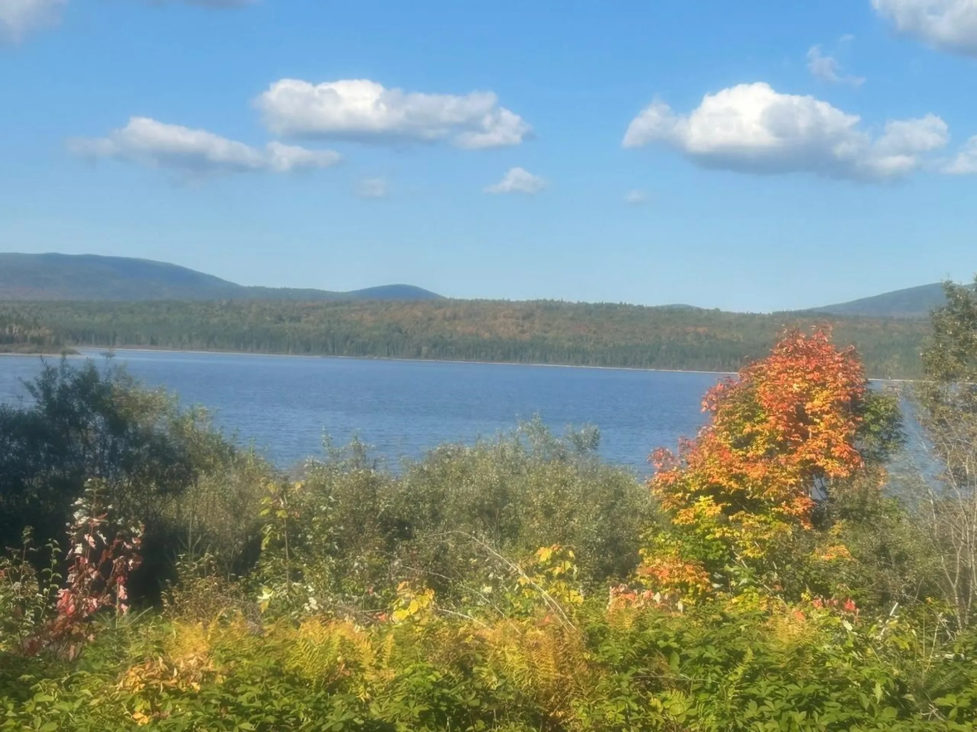 123 Idelewilde Road Pittsburg NH 03592