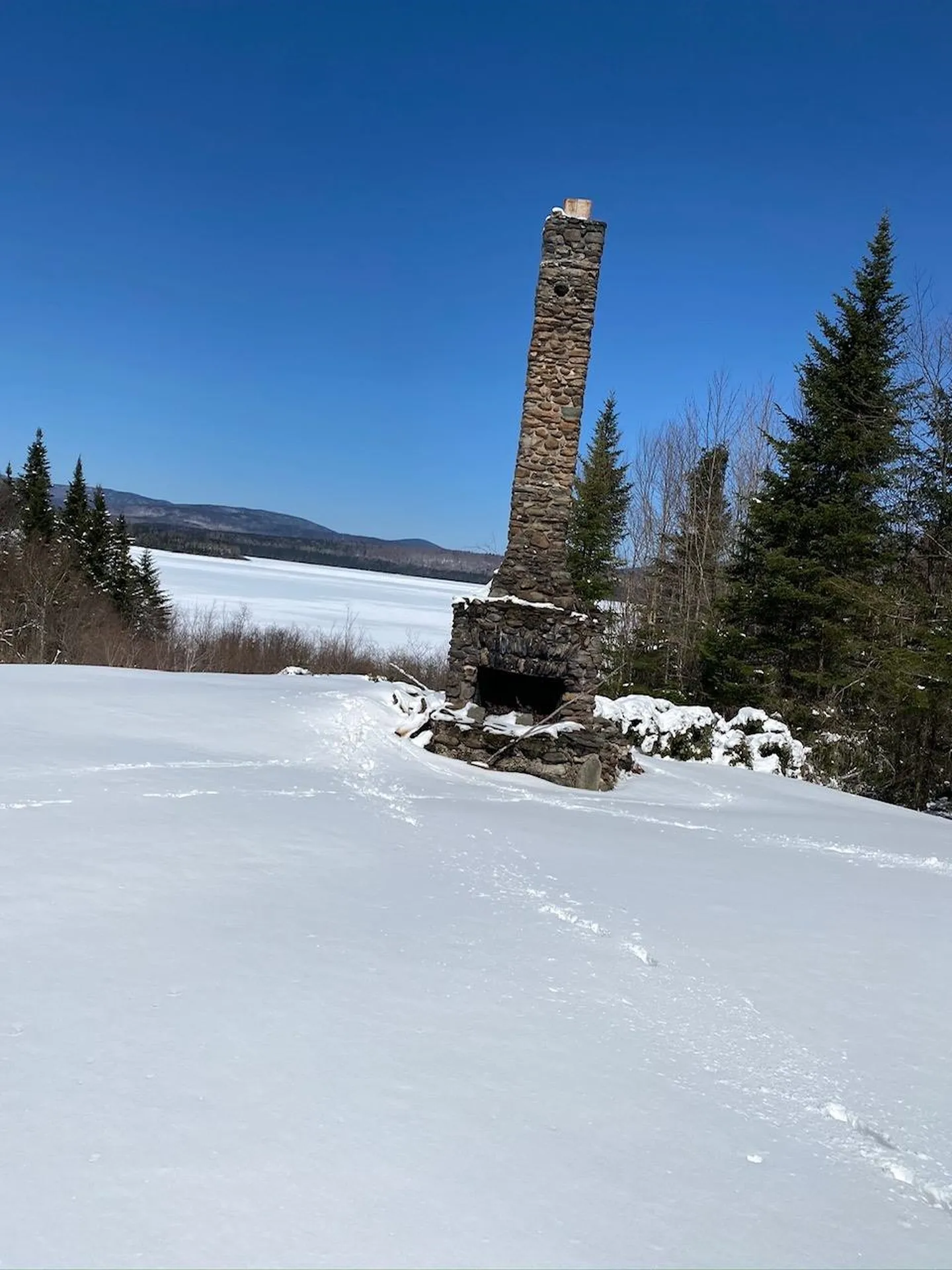 123 Idelewilde Road Pittsburg NH 03592