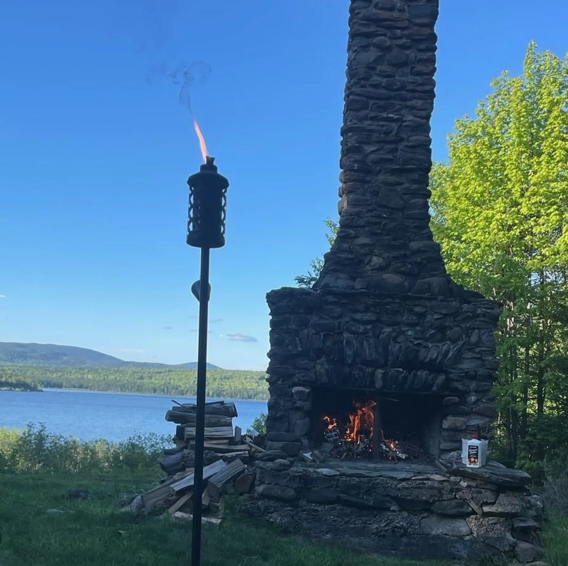 123 Idelewilde Road Pittsburg NH 03592