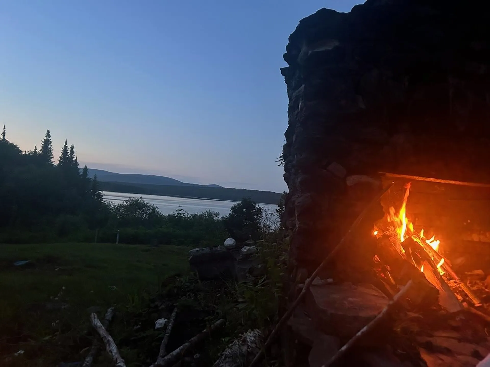 123 Idelewilde Road Pittsburg NH 03592