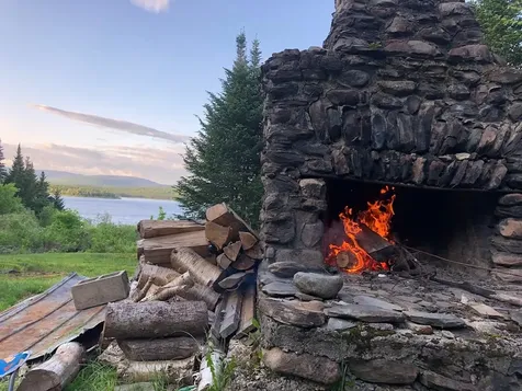 123 Idelewilde Road Pittsburg NH 03592