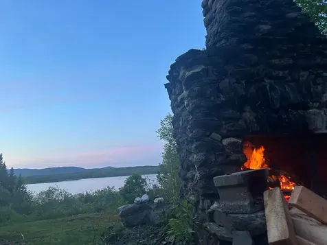 123 Idelewilde Road Pittsburg NH 03592