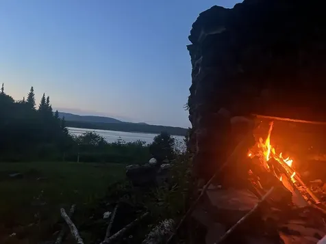 123 Idelewilde Road Pittsburg NH 03592