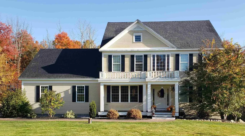 7 Galloway Lane Bedford NH 03110