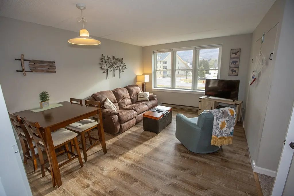 28 Packard's 329 Road Waterville Valley NH 03215