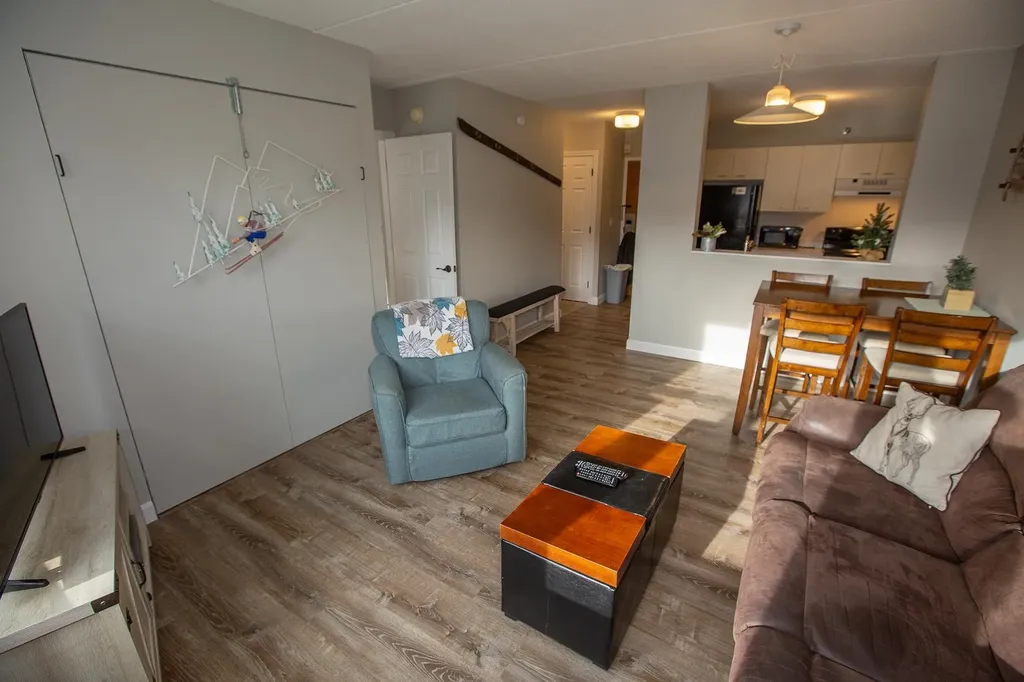 28 Packard's 329 Road Waterville Valley NH 03215