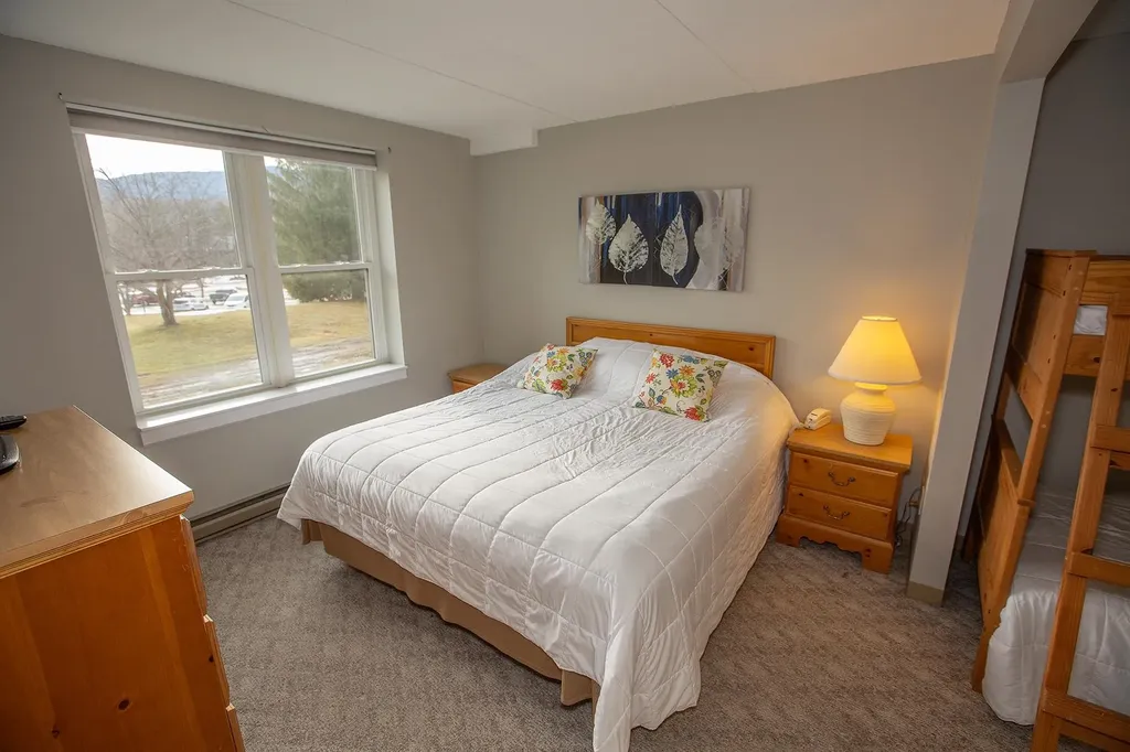 28 Packard's 329 Road Waterville Valley NH 03215