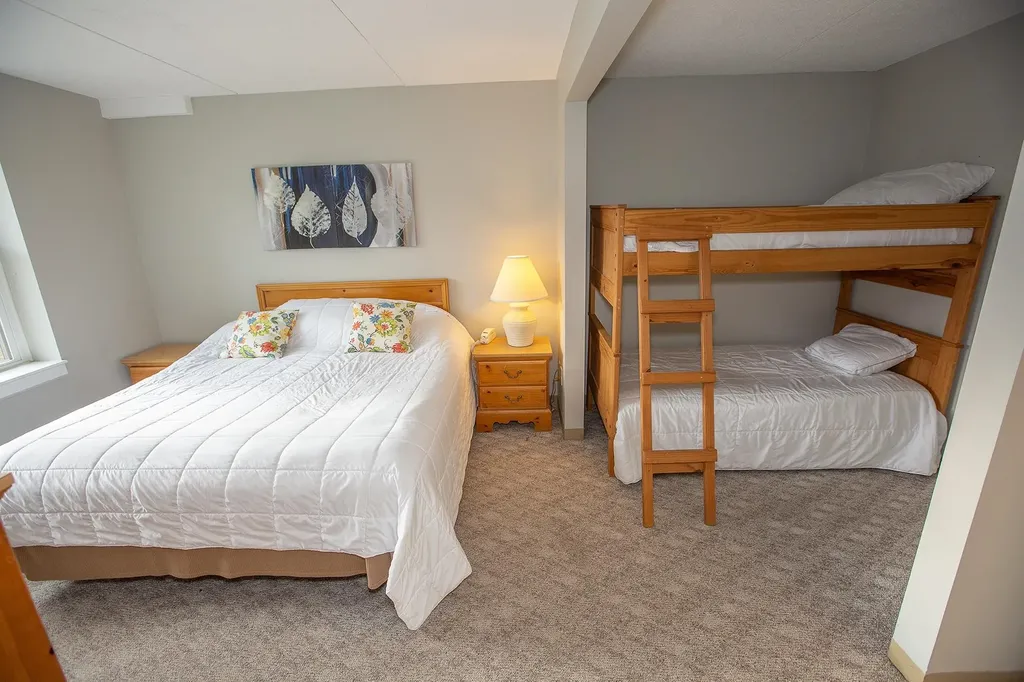 28 Packard's 329 Road Waterville Valley NH 03215