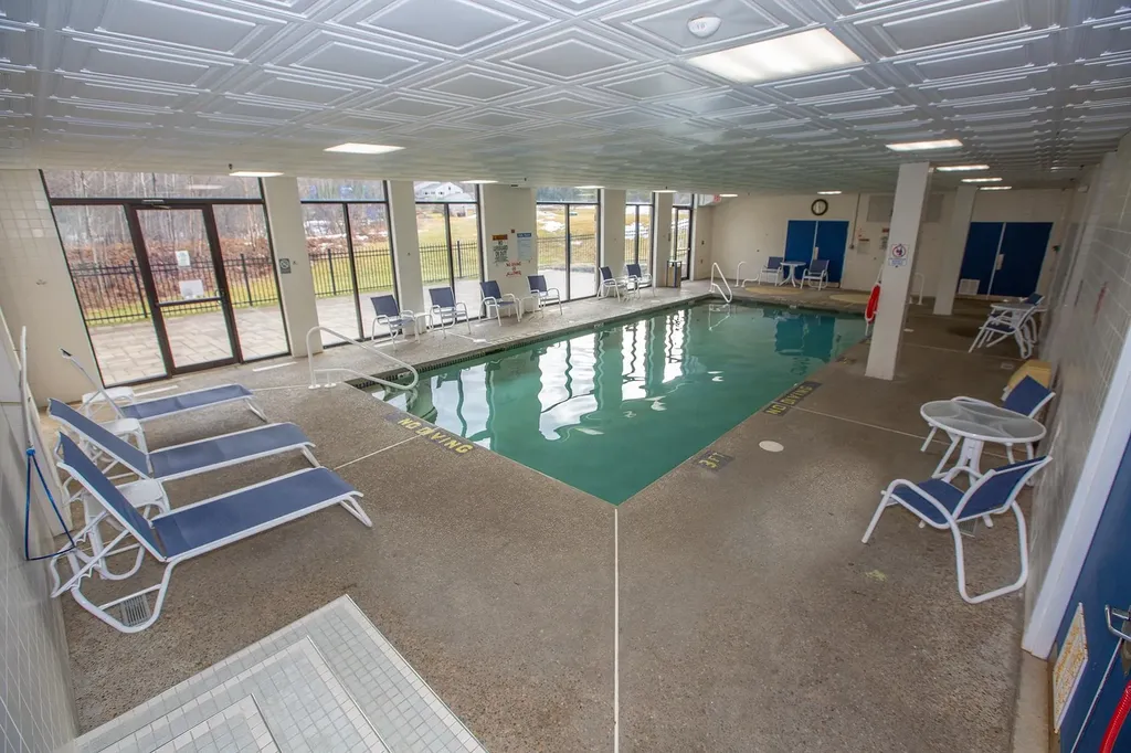 28 Packard's 329 Road Waterville Valley NH 03215